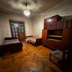 Kirayə (aylıq) 3 otaqlı Köhnə Tikili, Elmlər akademiyası metrosu, Yasamal rayonu 4