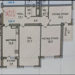 Satılır 3 otaqlı Yeni Tikili, İçərişəhər metrosu, 20-ci sahə, Səbail rayonu 17