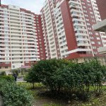 Satılır 2 otaqlı Yeni Tikili, Qara Qarayev metrosu, Nizami rayonu 1