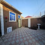 Satılır 2 otaqlı Həyət evi/villa, Binə qəs., Xəzər rayonu 2