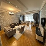 Kirayə (aylıq) 4 otaqlı Yeni Tikili, 28 May metrosu, Nəsimi rayonu 1