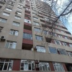 Kirayə (aylıq) 1 otaqlı Yeni Tikili, Gənclik metrosu, Nəsimi rayonu 1