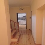 Kirayə (aylıq) 4 otaqlı Həyət evi/villa, Badamdar qəs., Səbail rayonu 4