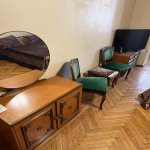 Kirayə (aylıq) 4 otaqlı Köhnə Tikili, Elmlər akademiyası metrosu, Yasamal rayonu 5