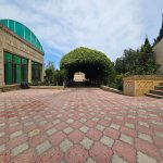 Satılır 10 otaqlı Həyət evi/villa, Nəsimi metrosu, Binəqədi rayonu 2