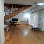 Satılır 4 otaqlı Həyət evi/villa, Buzovna, Xəzər rayonu 6