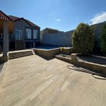 Kirayə (aylıq) 4 otaqlı Həyət evi/villa, Mərdəkan, Xəzər rayonu 4