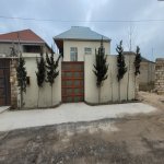 Kirayə (aylıq) 4 otaqlı Həyət evi/villa, Savalan qəs., Sabunçu rayonu 1