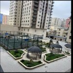 Kirayə (aylıq) 3 otaqlı Yeni Tikili, Gənclik metrosu, Nəsimi rayonu 1
