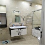 Kirayə (aylıq) 4 otaqlı Yeni Tikili, Bayıl qəs., Səbail rayonu 13