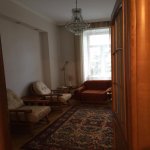 Kirayə (aylıq) 3 otaqlı Köhnə Tikili, Sahil metrosu, Səbail rayonu 10
