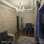 Satılır 2 otaqlı Yeni Tikili, Koroğlu metrosu, Bakıxanov qəs., Sabunçu rayonu 1