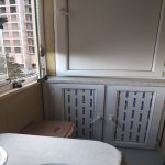 Satılır 3 otaqlı Yeni Tikili, Memar Əcəmi metrosu, 4-cü mikrorayon, Nəsimi rayonu 9