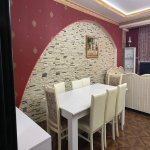 Kirayə (aylıq) 4 otaqlı Yeni Tikili, 28 May metrosu, Nəsimi rayonu 1