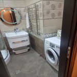 Kirayə (aylıq) 3 otaqlı Yeni Tikili, Xətai metrosu, Ağ şəhər, Xətai rayonu 16