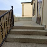 Satılır 4 otaqlı Həyət evi/villa, Səbail rayonu 7