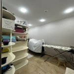 Satılır 5 otaqlı Yeni Tikili, Elmlər akademiyası metrosu, Səbail rayonu 24