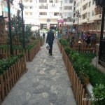 Kirayə (aylıq) 2 otaqlı Yeni Tikili, Nəriman Nərimanov metrosu, Montin qəs., Nərimanov rayonu 20