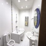 Kirayə (aylıq) 3 otaqlı Yeni Tikili, 28 May metrosu, Heydər Əliyev park , Nəsimi rayonu 18