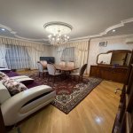 Kirayə (aylıq) 3 otaqlı Yeni Tikili, 8 Noyabr metrosu, Yasamal rayonu 8