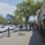 Аренда Объект, м. 28 Мая метро, Насими район 3