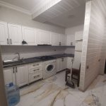 Kirayə (aylıq) 2 otaqlı Yeni Tikili, Xalqlar dostluğu metrosu, Nizami rayonu 2