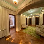 Satılır 4 otaqlı Yeni Tikili, Gənclik metrosu, Nərimanov rayonu 12