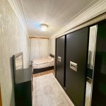 Satılır 3 otaqlı Köhnə Tikili, Gənclik metrosu, Gənclik Mall, Nərimanov rayonu 3