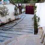 Satılır 3 otaqlı Həyət evi/villa, Yasamal rayonu 3