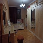 Аренда 3 комнат Новостройка, İnşaatçılar метро, Ясамал район 5