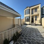 Satılır 4 otaqlı Həyət evi/villa, Masazır, Abşeron rayonu 1