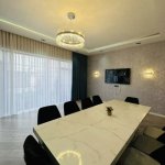 Kirayə (günlük) 5 otaqlı Bağ evi, Novxanı, Abşeron rayonu 3