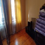 Satılır 4 otaqlı Həyət evi/villa, Avtovağzal metrosu, Biləcəri qəs., Binəqədi rayonu 4