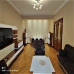 Kirayə (aylıq) 3 otaqlı Yeni Tikili, Nizami metrosu, Yasamal qəs., Yasamal rayonu 3