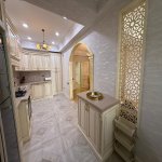 Satılır 3 otaqlı Yeni Tikili, 8-ci mikrorayon, Binəqədi rayonu 10