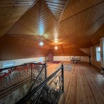 Satılır 10 otaqlı Həyət evi/villa, Koroğlu metrosu, Zabrat qəs., Sabunçu rayonu 4