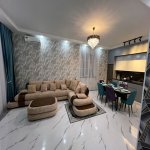 Kirayə (günlük) 3 otaqlı Həyət evi/villa Qəbələ 12