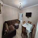 Kirayə (günlük) 3 otaqlı Həyət evi/villa Qəbələ 26