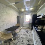 Satılır 3 otaqlı Yeni Tikili, Neftçilər metrosu, Bakıxanov qəs., Sabunçu rayonu 9
