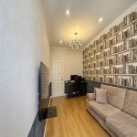 Kirayə (günlük) 3 otaqlı Yeni Tikili, Nəriman Nərimanov metrosu, Böyükşor qəs., AGA Business Center, Nərimanov rayonu 5