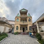 Продажа 6 комнатная Дома/Виллы, м. Короглу метро, пос. Сабунчу, Сабунчу район 2