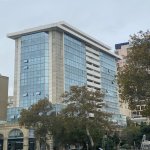 Kirayə (aylıq) 3 otaqlı Köhnə Tikili, 28 May metrosu, Səbail rayonu 2