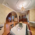 Satılır 7 otaqlı Həyət evi/villa, Badamdar qəs., Səbail rayonu 20