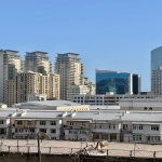 Satılır 3 otaqlı Yeni Tikili, 28 May metrosu, Nəsimi rayonu 24