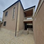 Satılır 6 otaqlı Həyət evi/villa, Koroğlu metrosu, Zabrat qəs., Sabunçu rayonu 2