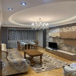 Аренда 2 комнатная Вторичка, м. Эльмляр Академиясы метро, Ясамал район 4