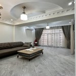 Kirayə (aylıq) 2 otaqlı Yeni Tikili, 28 May metrosu, Nəsimi rayonu 1