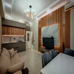 Satılır 2 otaqlı Yeni Tikili, İnşaatçılar metrosu, Yasamal qəs., Yasamal rayonu 5