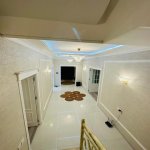 Satılır 6 otaqlı Həyət evi/villa, Mərdəkan, Xəzər rayonu 33