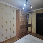 Kirayə (aylıq) 3 otaqlı Köhnə Tikili, İnşaatçılar metrosu, Yasamal rayonu 4